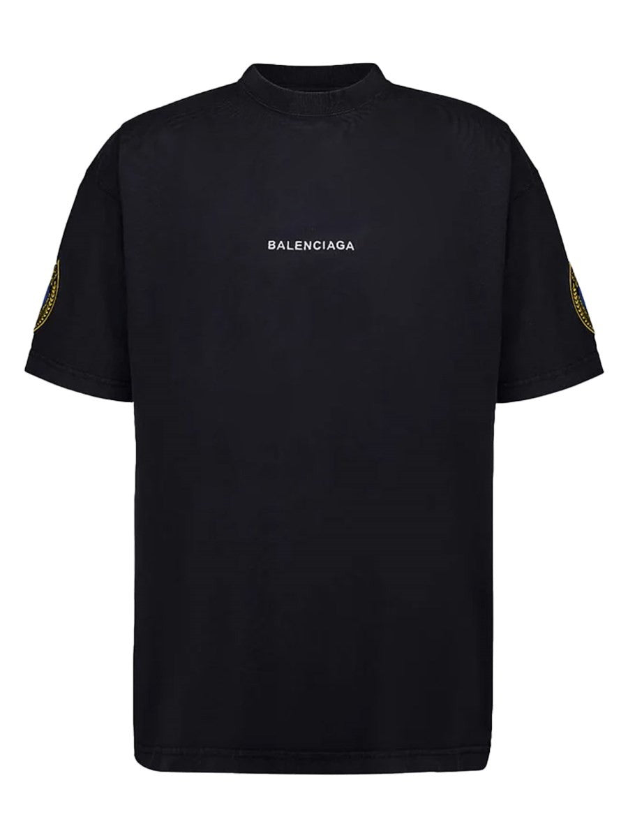 OVERSIZE FIT T-SHIRT