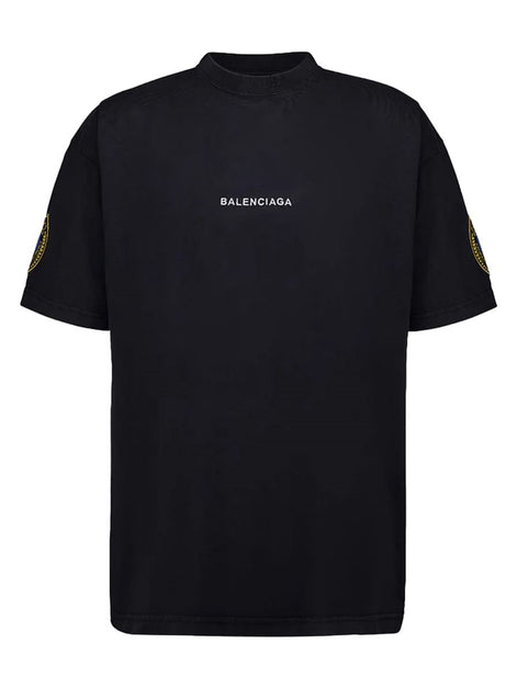 OVERSIZE FIT T-SHIRT