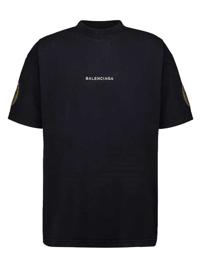 OVERSIZE FIT T-SHIRT