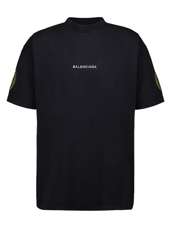 OVERSIZE FIT T-SHIRT