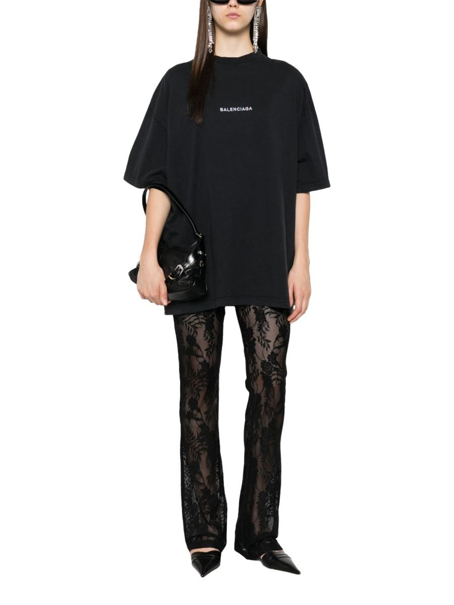 OVERSIZE FIT T-SHIRT