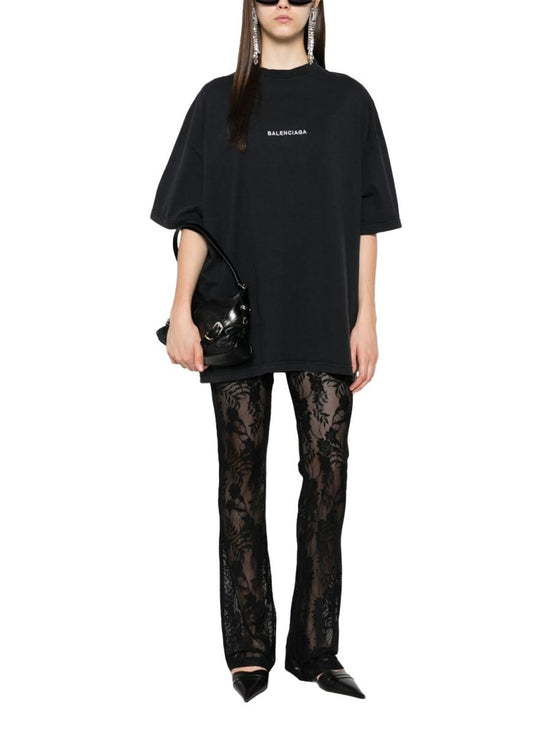 OVERSIZE FIT T-SHIRT