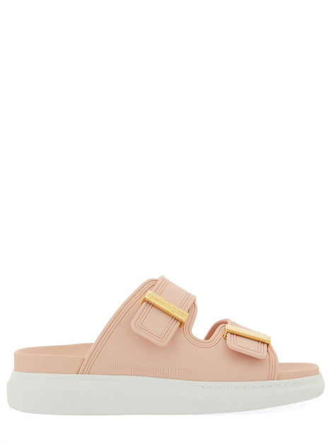 OVERSIZE HYBRID SANDAL