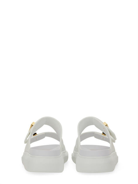 OVERSIZE HYBRID SANDAL