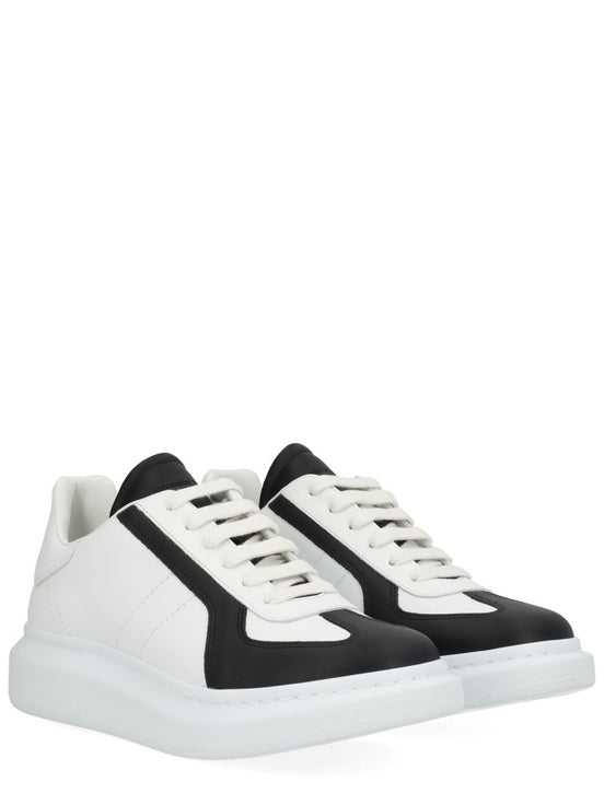 "OVERSIZE" SNEAKER