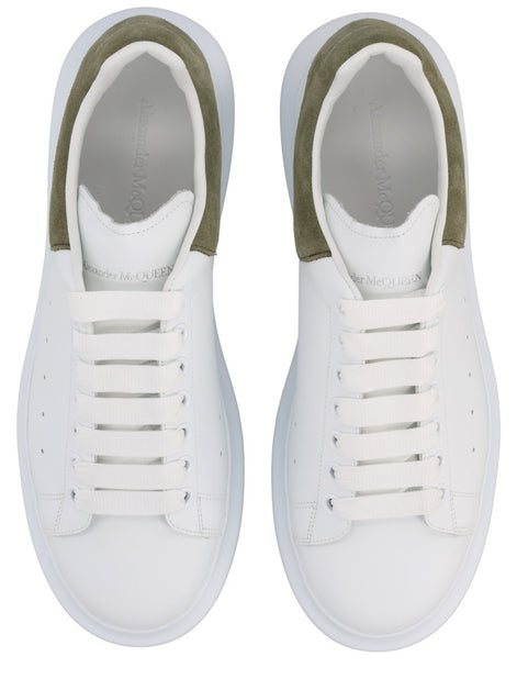 "OVERSIZE" SNEAKER