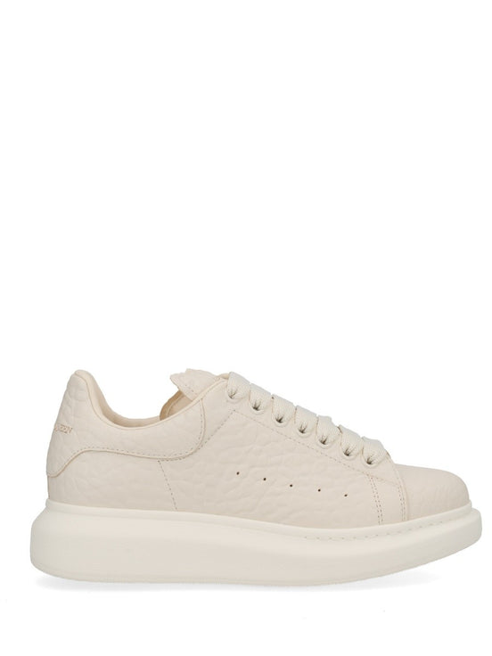 "OVERSIZE" SNEAKER