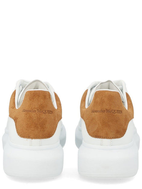 "OVERSIZE" SNEAKER
