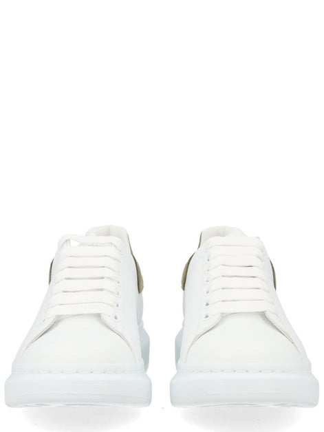 "OVERSIZE" SNEAKER