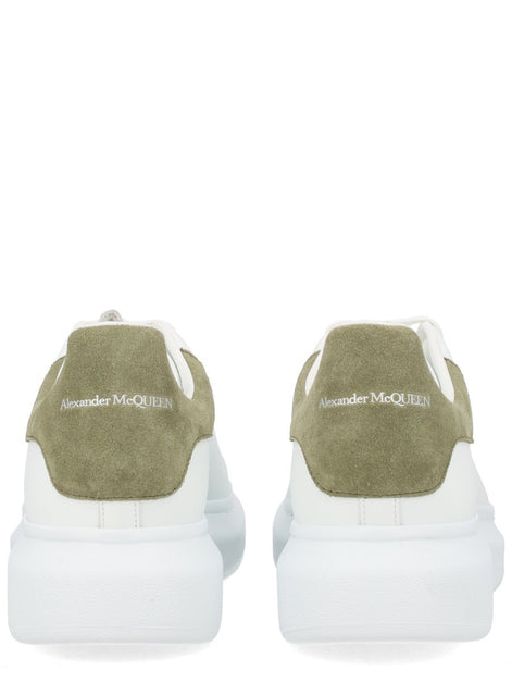 "OVERSIZE" SNEAKER
