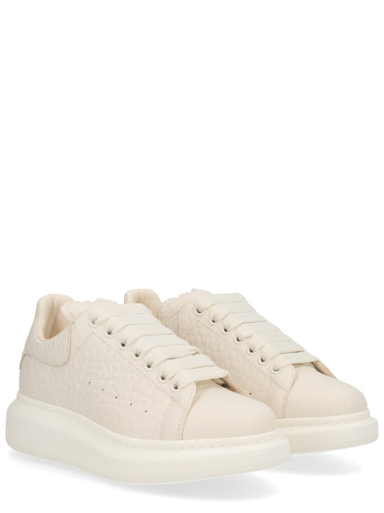 "OVERSIZE" SNEAKER