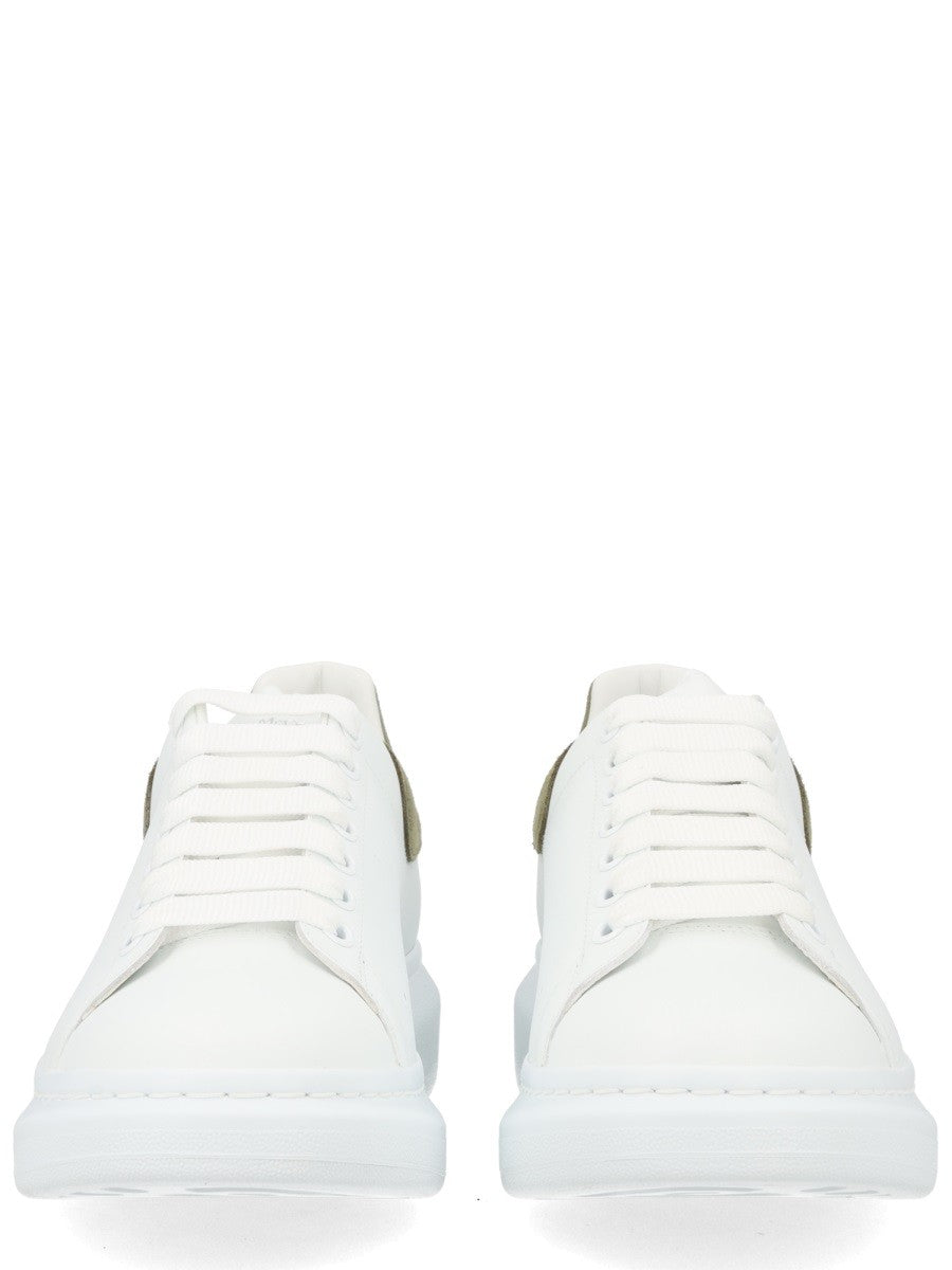 Alexander Mcqueen 
