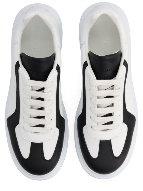 "OVERSIZE" SNEAKER