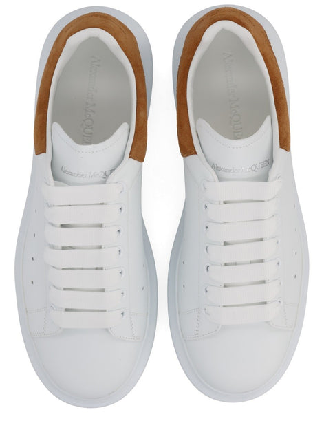 "OVERSIZE" SNEAKER