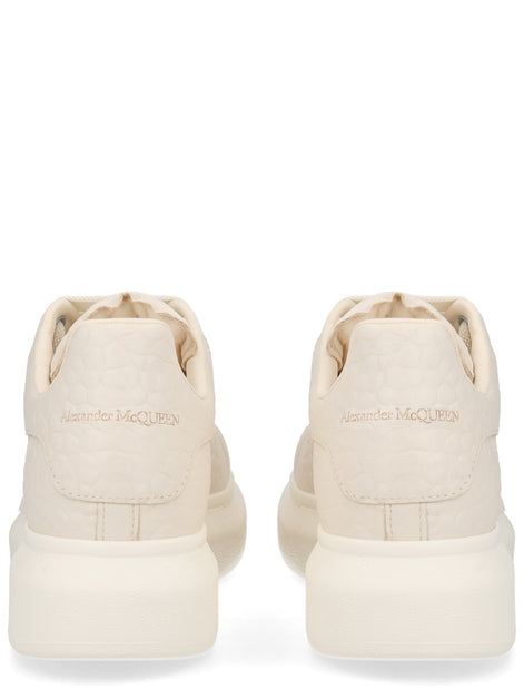 "OVERSIZE" SNEAKER