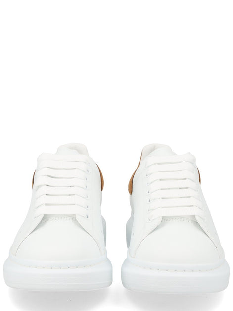"OVERSIZE" SNEAKER