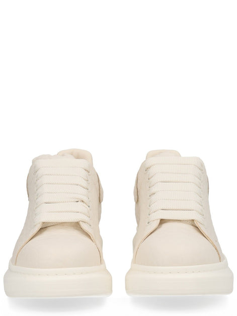 "OVERSIZE" SNEAKER
