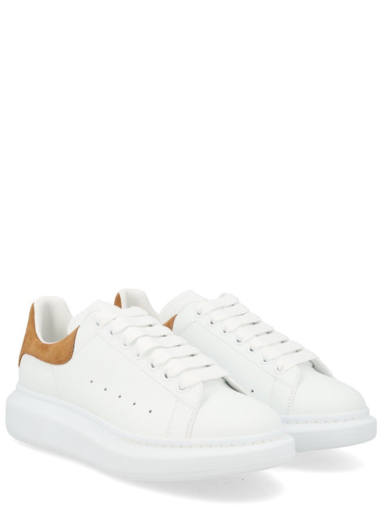 "OVERSIZE" SNEAKER