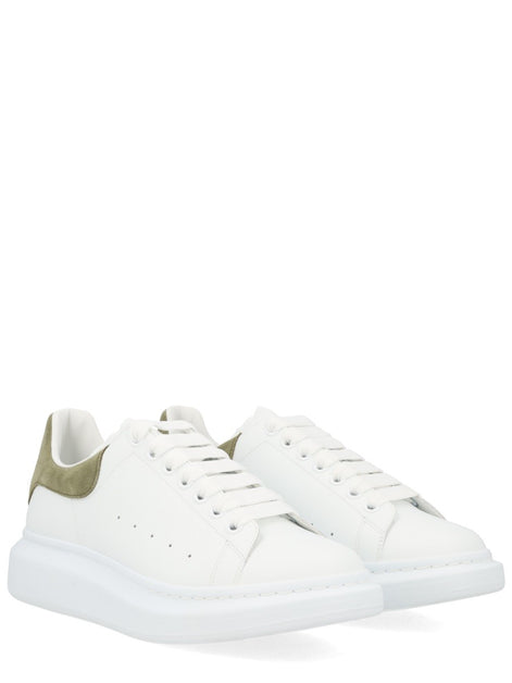 "OVERSIZE" SNEAKER