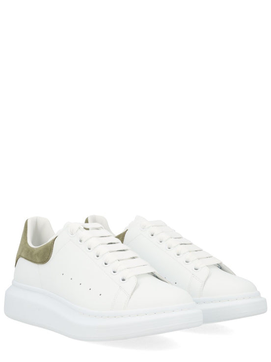 "OVERSIZE" SNEAKER