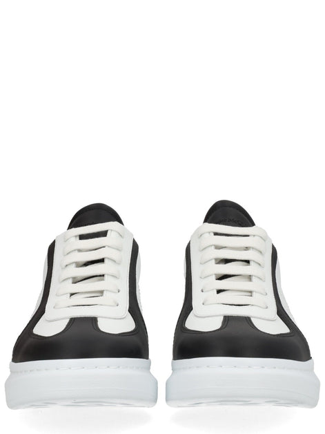 "OVERSIZE" SNEAKER