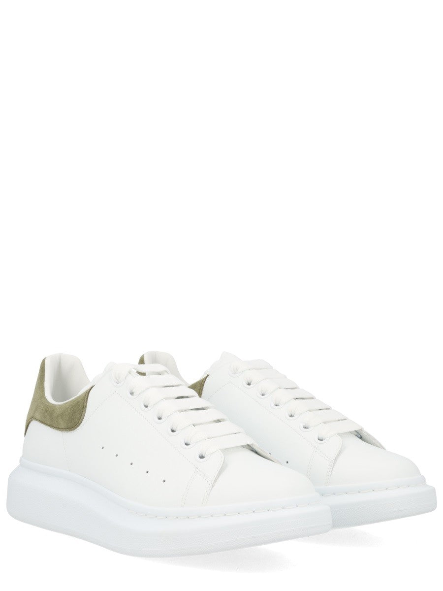 Alexander Mcqueen 