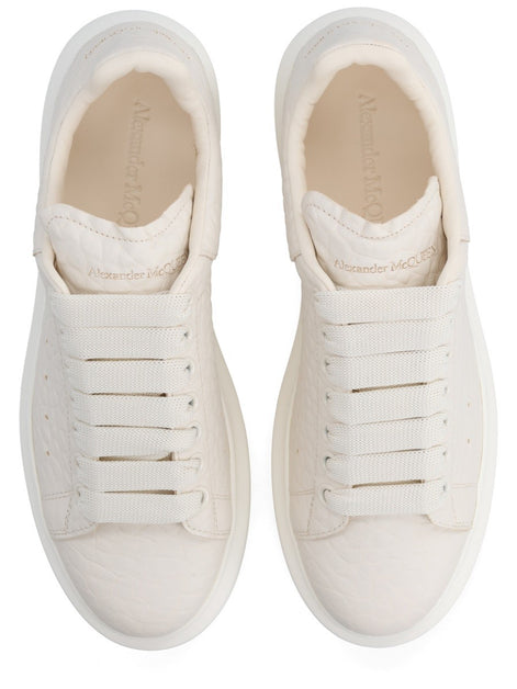 "OVERSIZE" SNEAKER