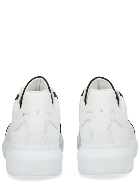 "OVERSIZE" SNEAKER