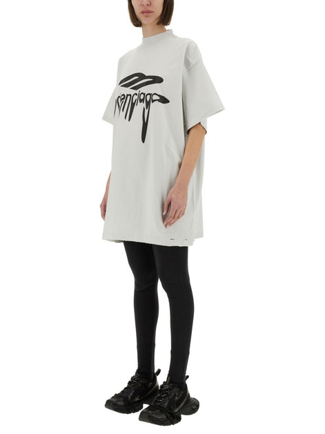 OVERSIZE T-SHIRT