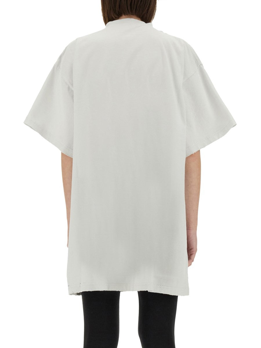 OVERSIZE T-SHIRT