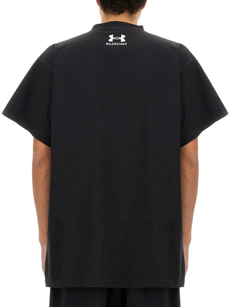 OVERSIZE T-SHIRT