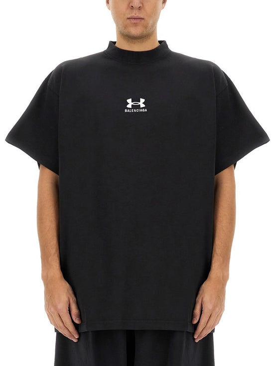 OVERSIZE T-SHIRT