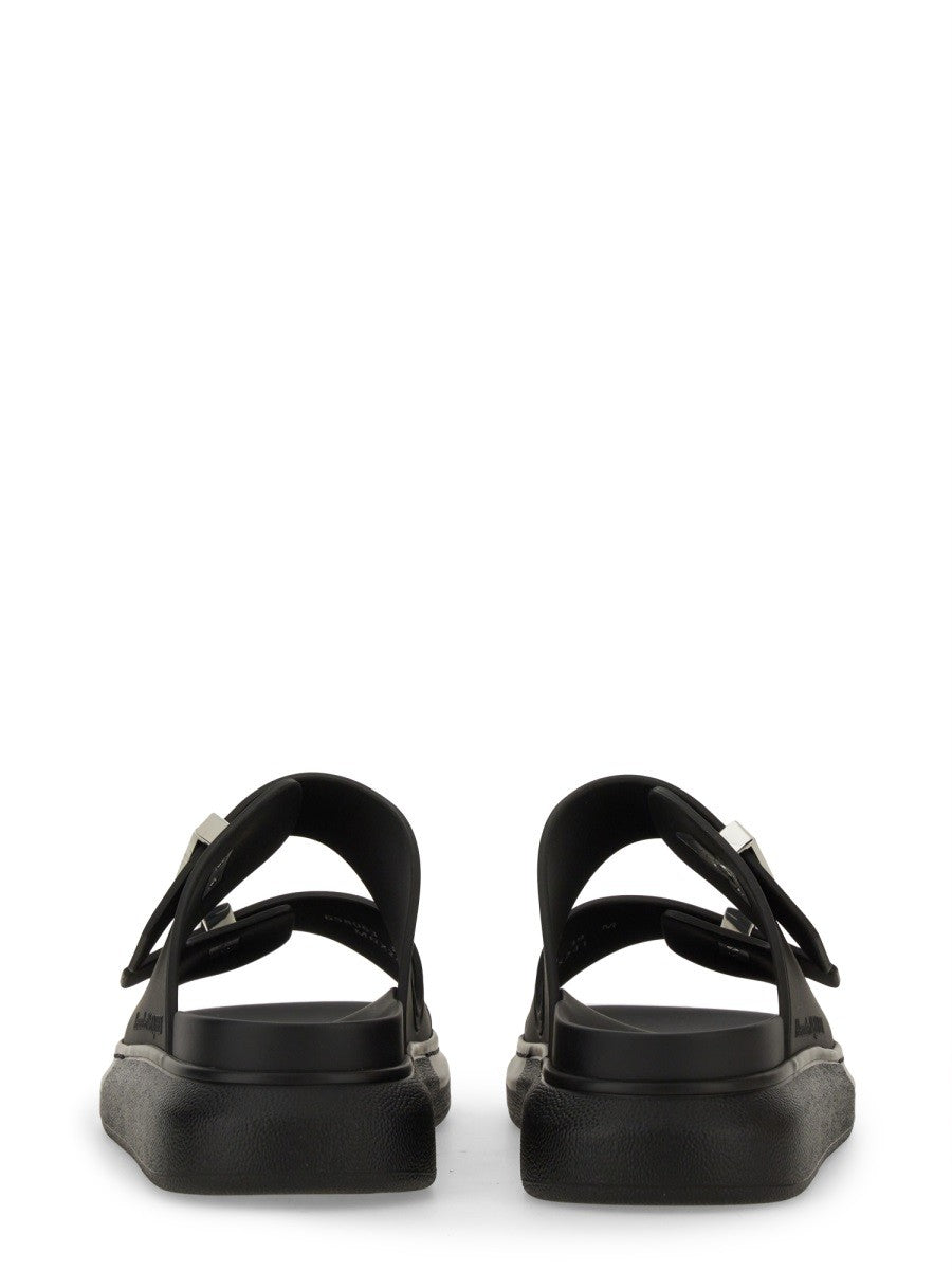 Alexander Mcqueen OVERSIZED 