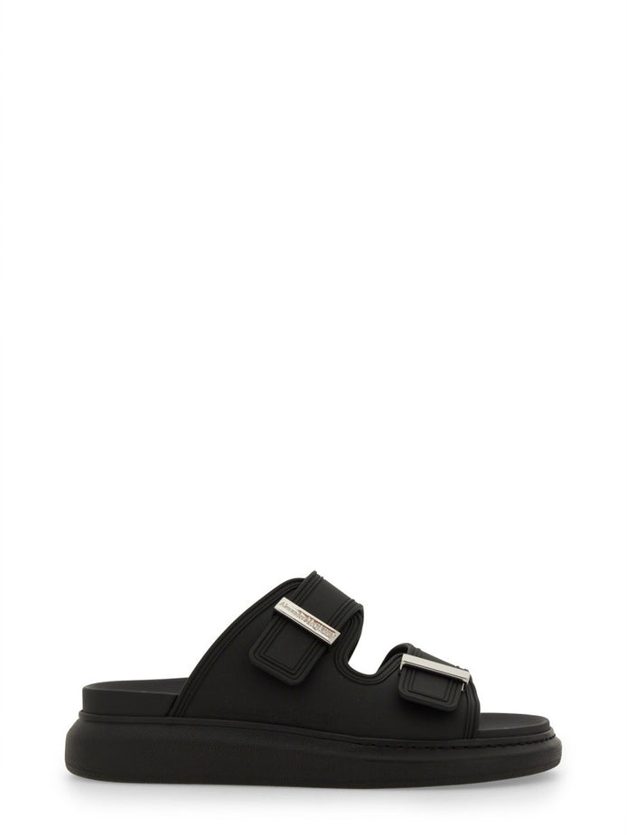 OVERSIZED "HYBRID" SANDAL