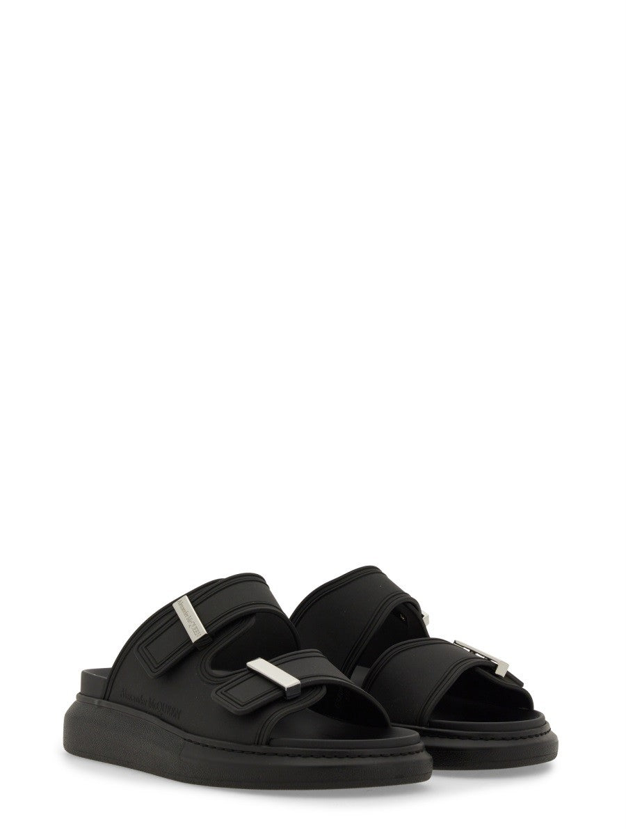 Alexander Mcqueen OVERSIZED 