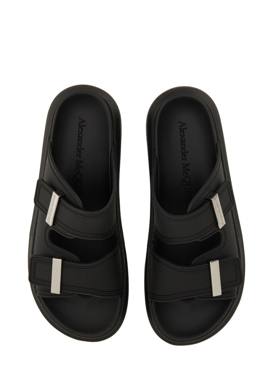 Alexander Mcqueen OVERSIZED 