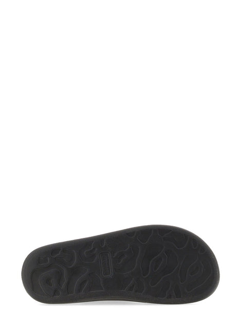 Alexander Mcqueen OVERSIZED "HYBRID" SANDAL