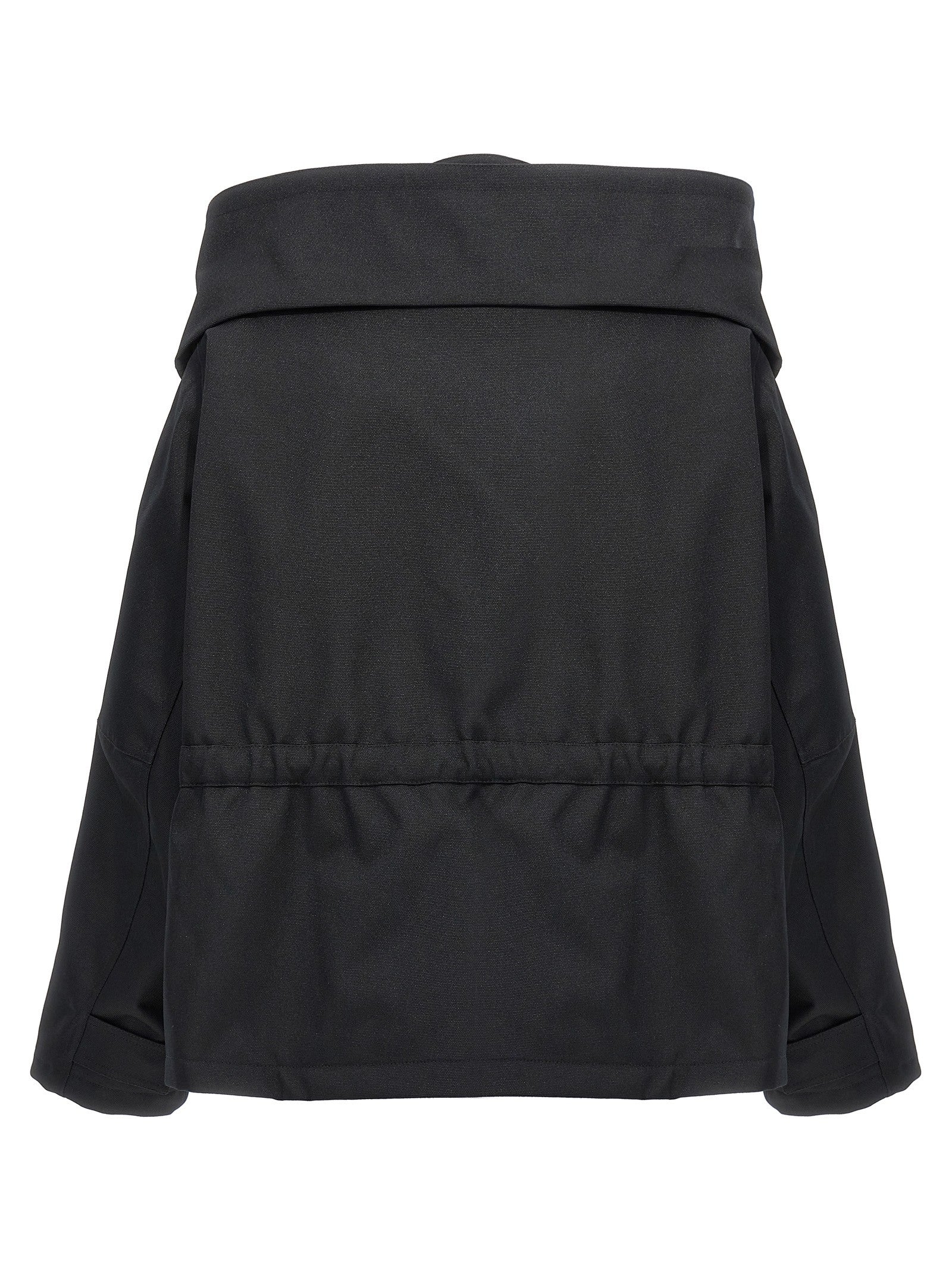 Oversized jacket