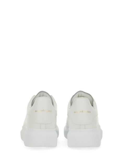 OVERSIZED SNEAKER