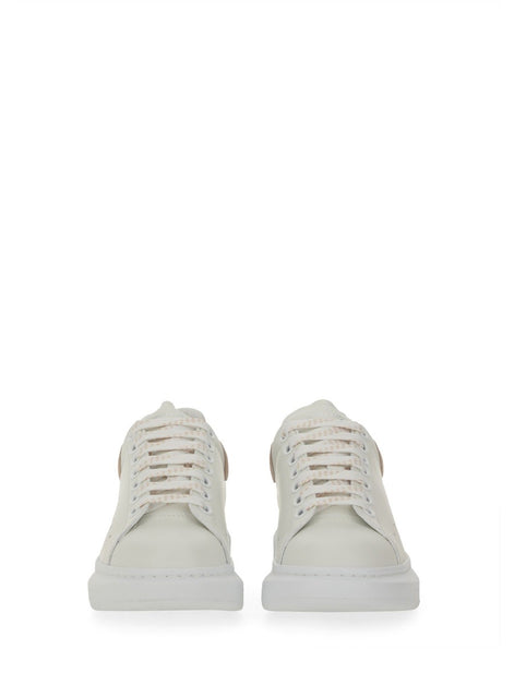 OVERSIZED SNEAKER