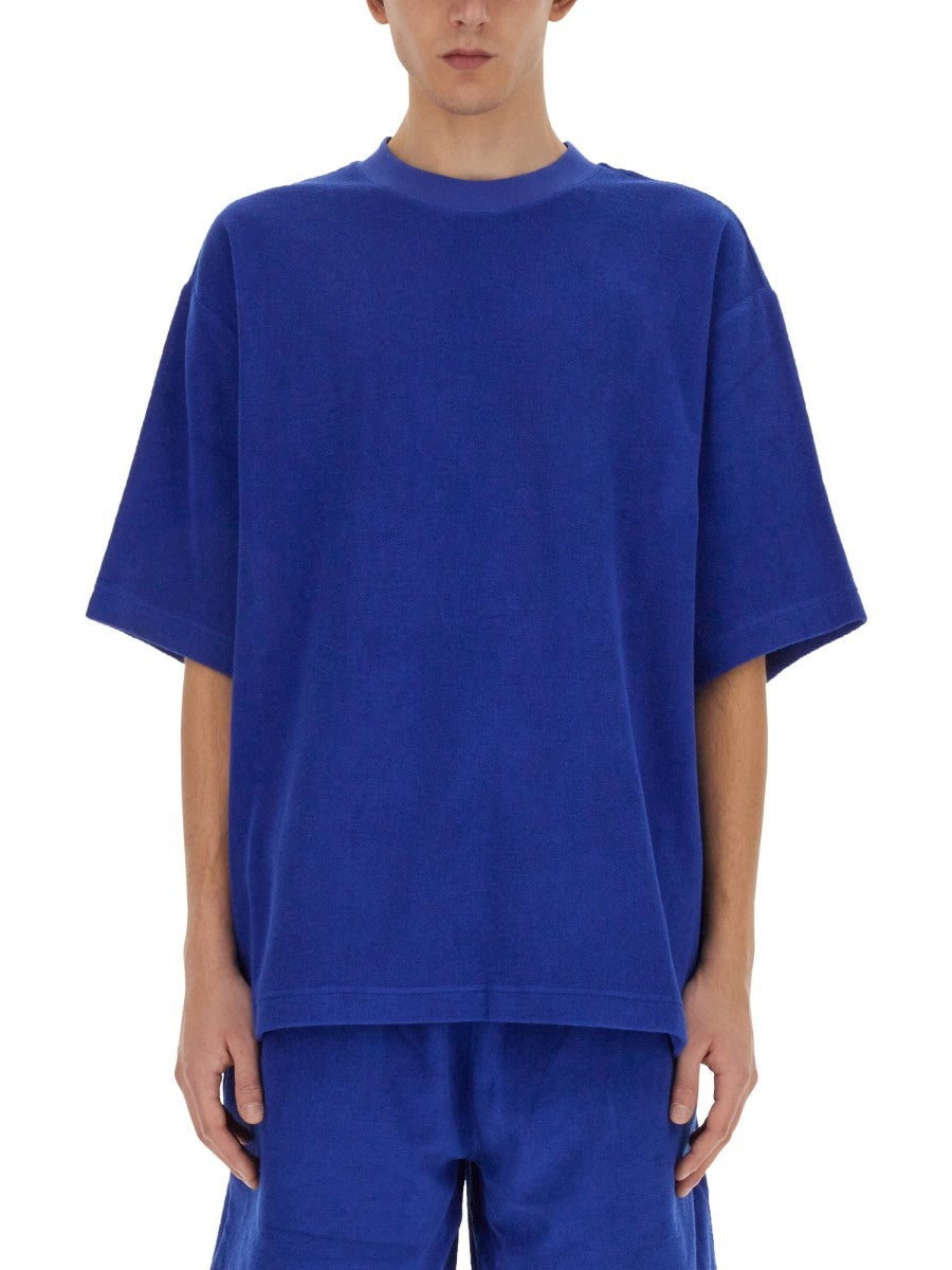 OVERSIZED T-SHIRT