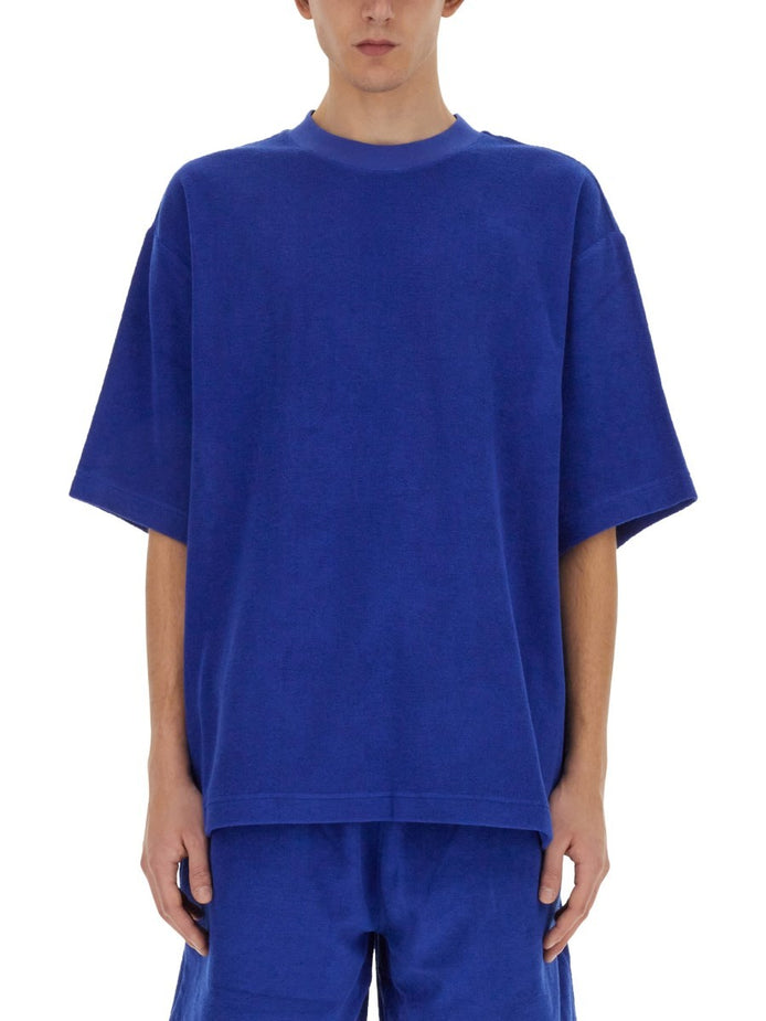 OVERSIZED T-SHIRT