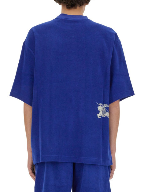 OVERSIZED T-SHIRT