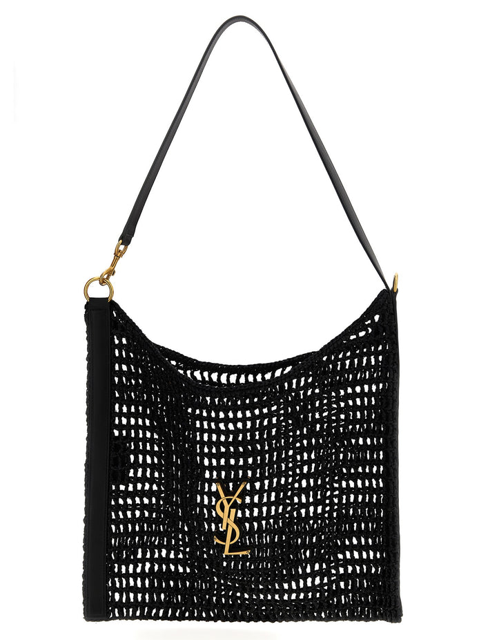 'Oxalis' shoulder bag
