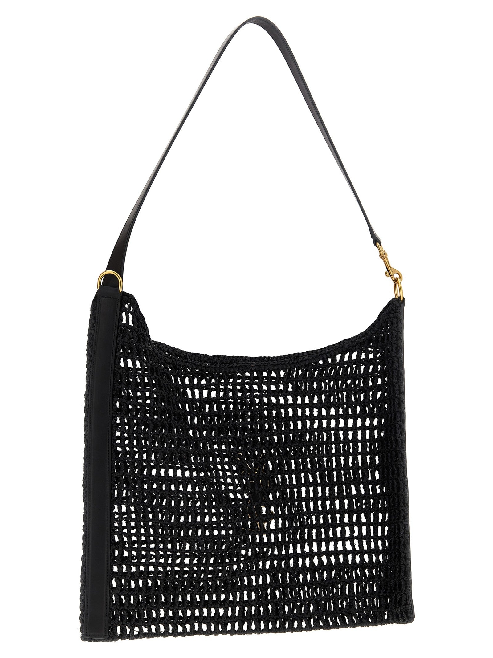 'Oxalis' shoulder bag