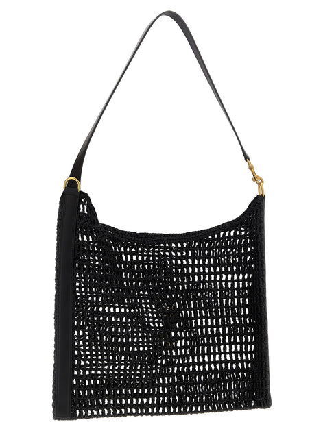 'Oxalis' shoulder bag