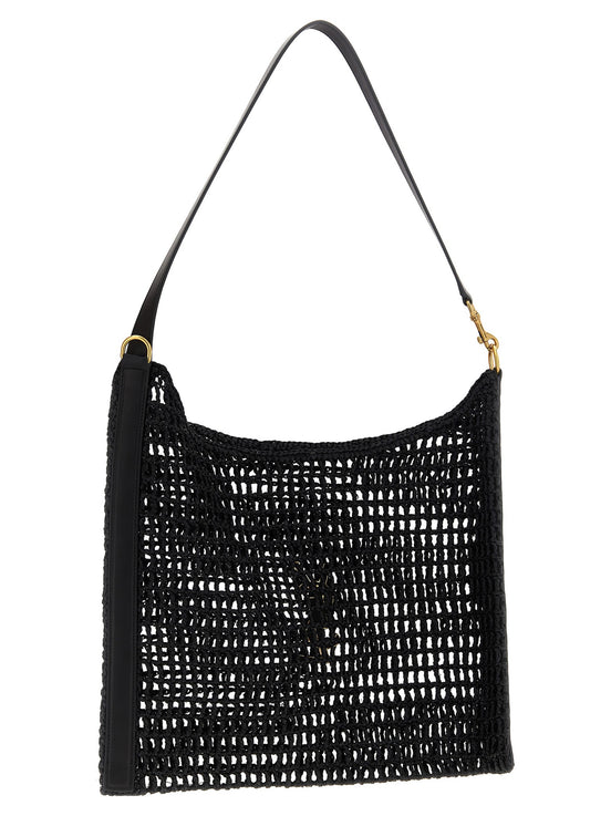 'Oxalis' shoulder bag