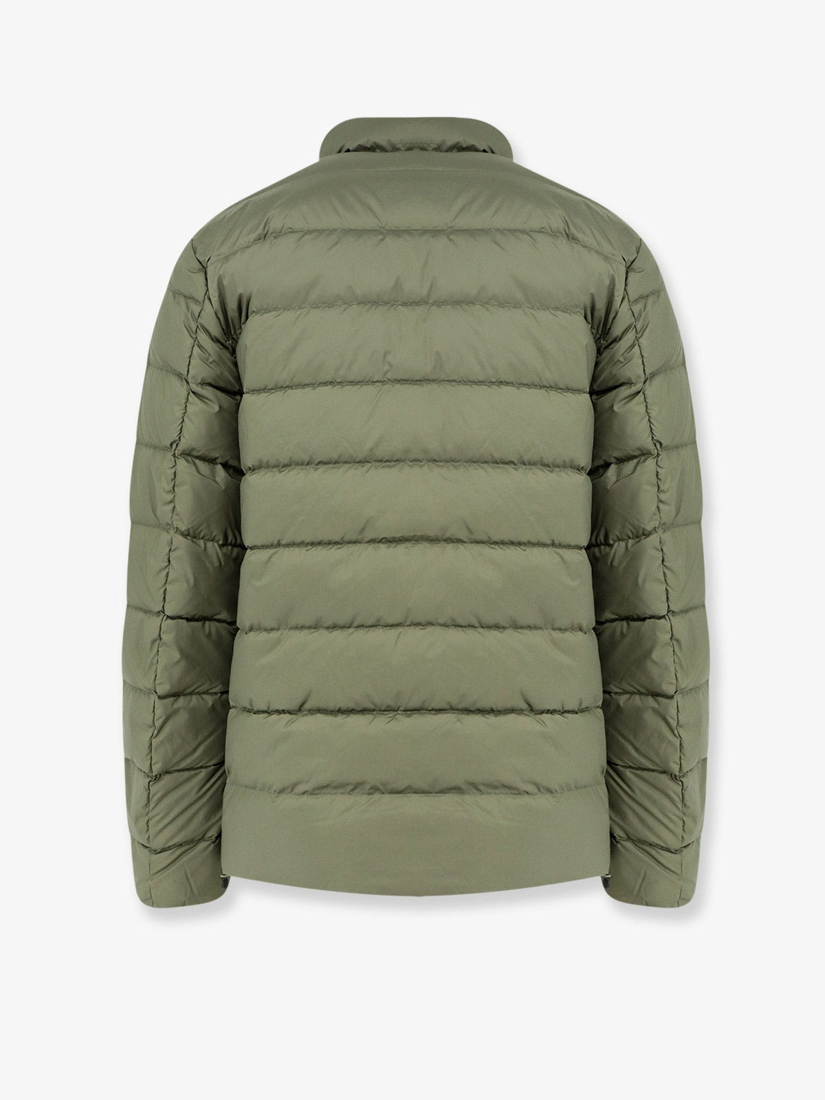 Polo Ralph Lauren Packable down jacket made from recycled materials