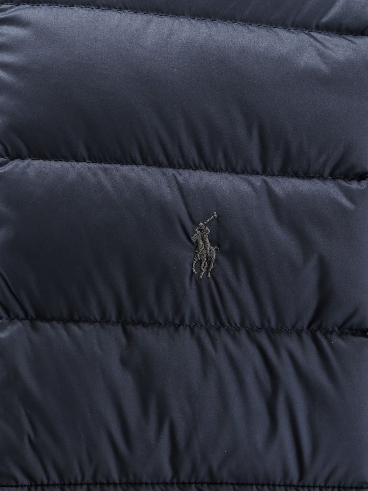 Polo Ralph Lauren Packable recycled material down jacket