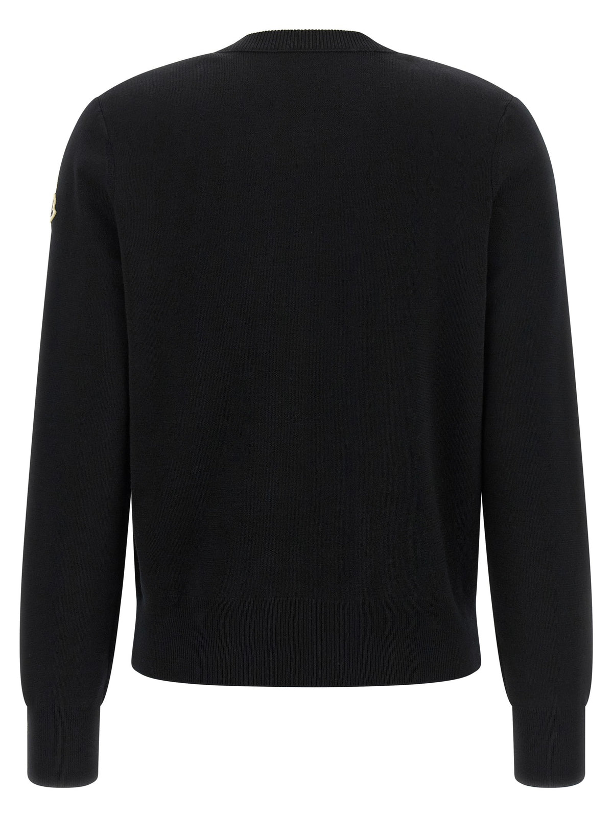 Moncler Padded cardigan